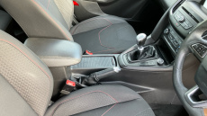 Ford Focus 1.0 EcoBoost 140 ST-Line Navigation 5dr Petrol Hatchback